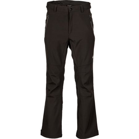 Pánské softshelové kalhoty - Willard DARCIE - 2