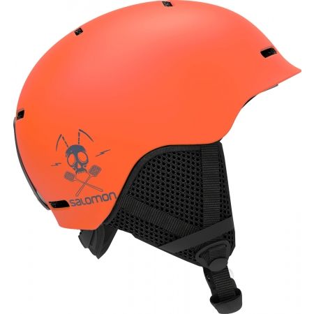 Salomon GROM - Juniorská lyžařská helma
