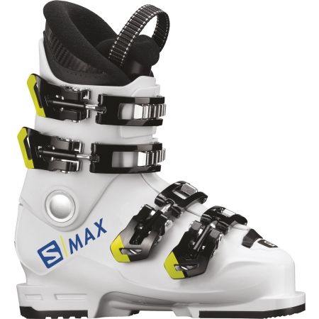Juniorské lyžařské boty - Salomon S/Max 60T L