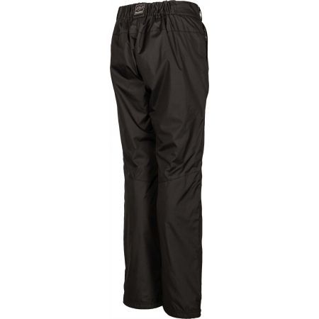 Dámské zateplené kalhoty - Lotto SAGA - 3