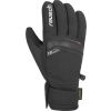Lyžařské rukavice - Reusch BRUCE GTX - 1