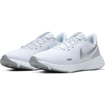 Dámská běžecká obuv - Nike REVOLUTION 5 W - 3