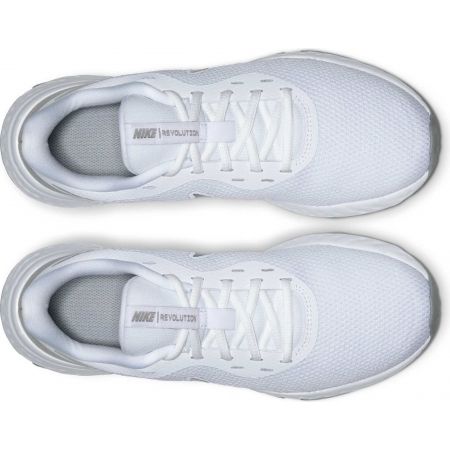 Dámská běžecká obuv - Nike REVOLUTION 5 W - 4