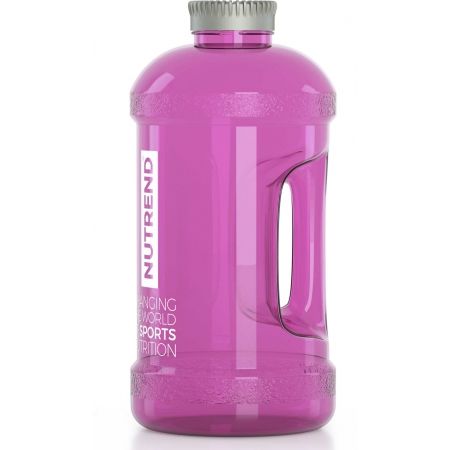 Hydratační láhev - Nutrend GALON 2L