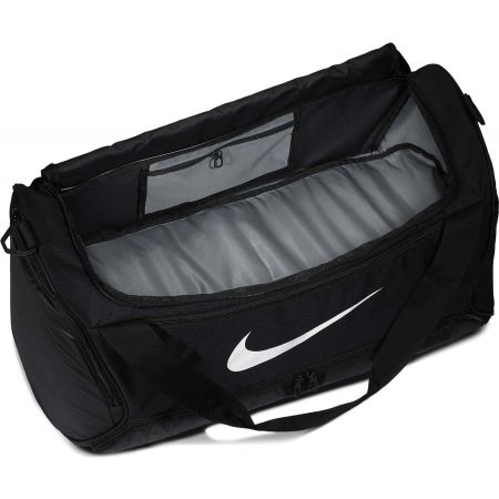 Sportovní taška - Nike BRASILIA M DUFF - 5