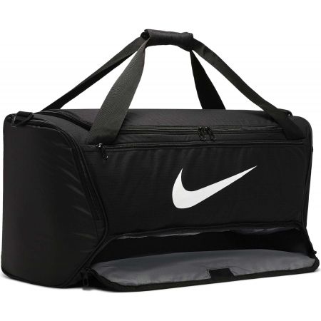 Sportovní taška - Nike BRASILIA M DUFF - 6