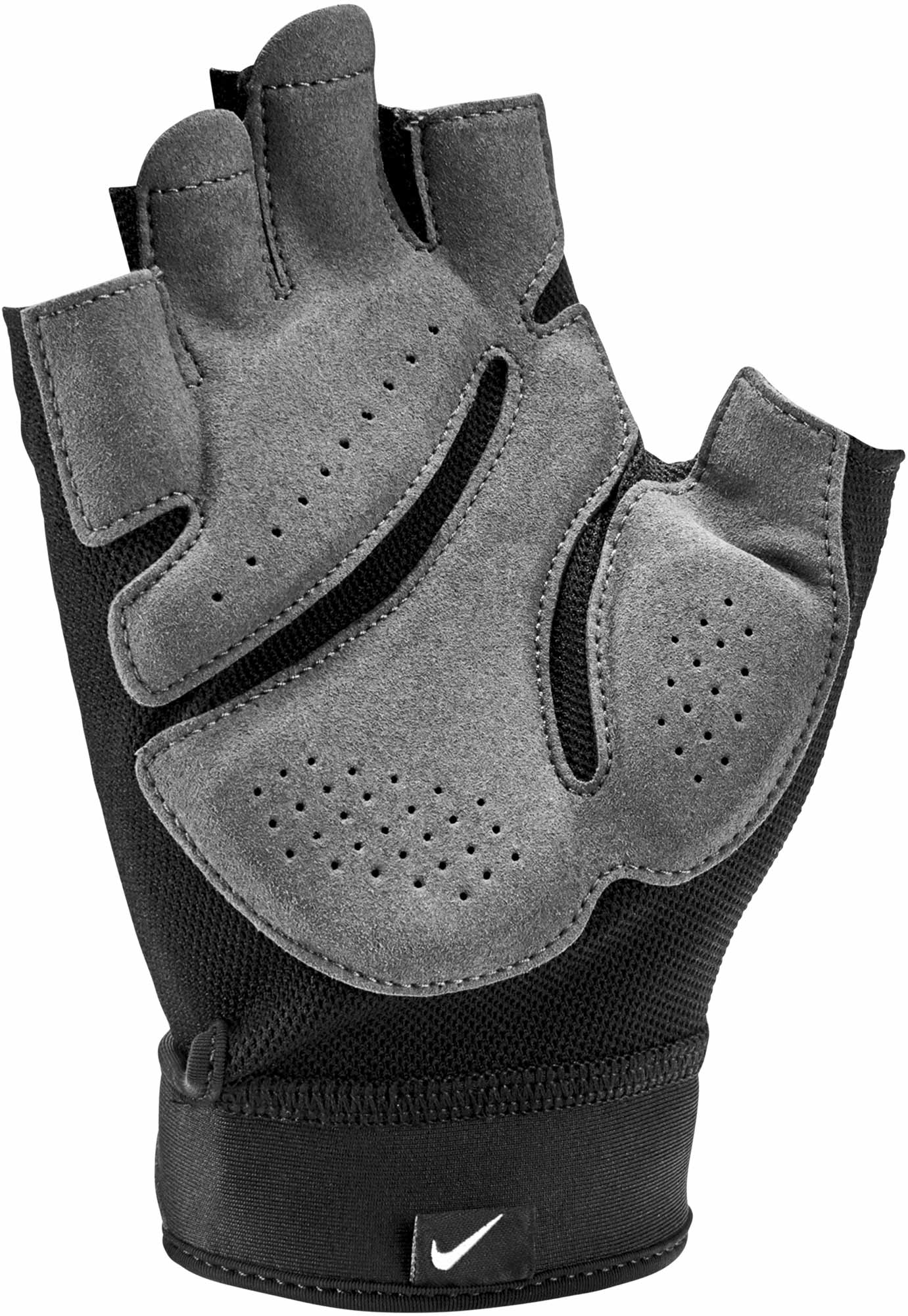 Pánské fitness rukavice
