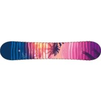 Dámský snowboard