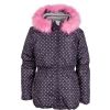 Dětská zimní bunda - Lewro PAOLA - 1