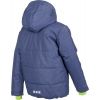 Chlapecká zimní bunda - Lewro PALMER - 3