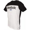 Pánská tričko - Reebok TE BL SS TEE - 2