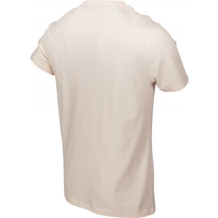 Pánské tričko - Tommy Hilfiger CN SS TEE LOGO - 3
