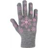 Dětské pletené rukavice - Lewro ARIADNA - 1