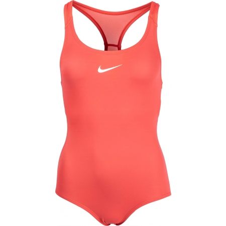 Dívčí plavky - Nike SOLID - 1