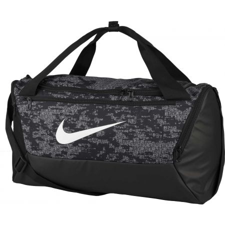 Sportovní taška - Nike BRASILIA S DUFF - 9.0 AOP - 2