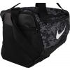 Sportovní taška - Nike BRASILIA S DUFF - 9.0 AOP - 3