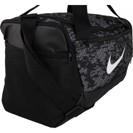 Sportovní taška - Nike BRASILIA S DUFF - 9.0 AOP - 3