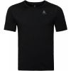 Pánské funkční tričko - Odlo BL TOP CREV NECK S/S NATURAL 100% MERINO - 1