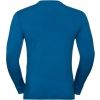 Pánské tričko s dlouhým rukávem - Odlo SUW TOP CREW NECK L/S NATURAL 100% MERINO - 2