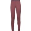 Dámské funkční kalhoty - Odlo SUW WOMEN'S BOTTOM NATURAL 100% MERINO WARM - 1