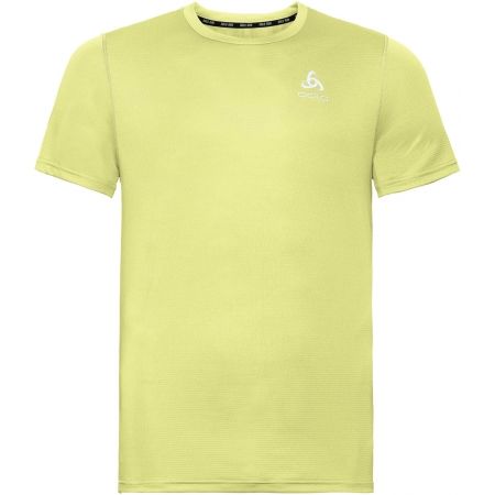 Pánské tričko - Odlo MEN'S T-SHIRT S/S CERAMICOOL - 1