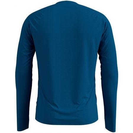 Pánské tričko - Odlo MEN'S T-SHIRT L/S ALLIANCE - 2