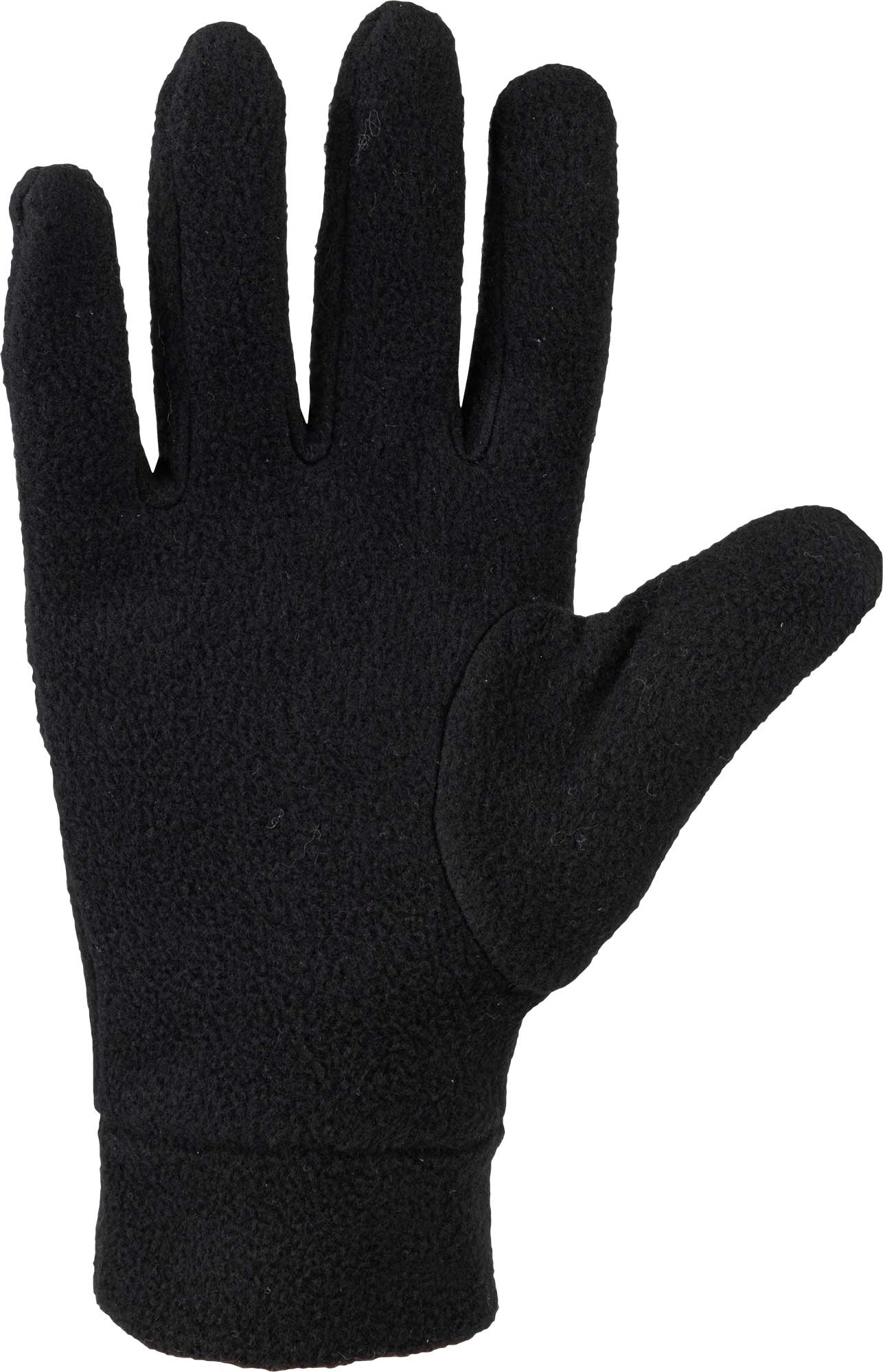 Dámské fleecové rukavice