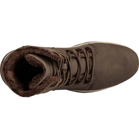 Pánská zimní obuv - Willard CLAZO - 5