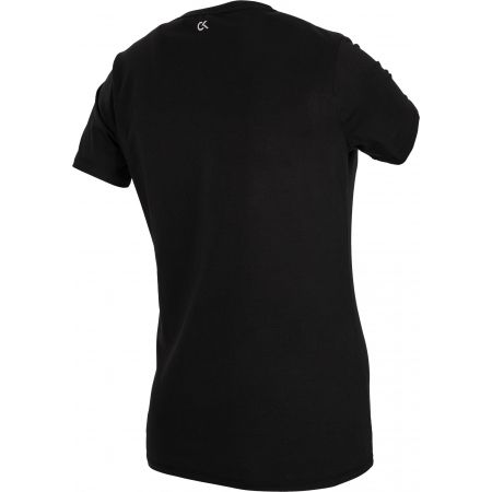 Dámské tričko - Calvin Klein SS TEE - 3