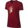 Dámské tričko - Nike NSW TEE STMT SHINE W - 1