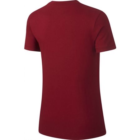 Dámské tričko - Nike NSW TEE STMT SHINE W - 2