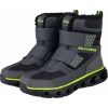 Chlapecká zimní obuv - Skechers HYPNO FLASH 2.0 - 2