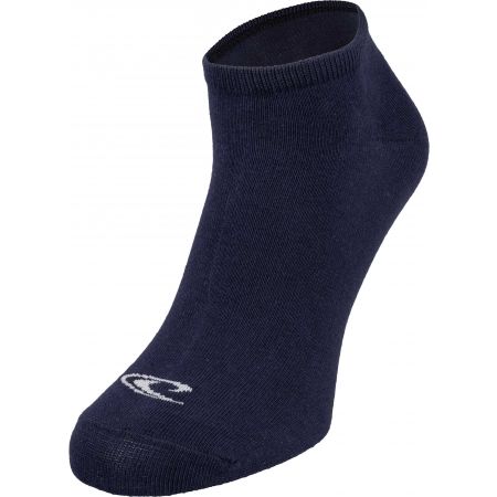 Unisex ponožky - O'Neill SNEAKER 3PK - 4