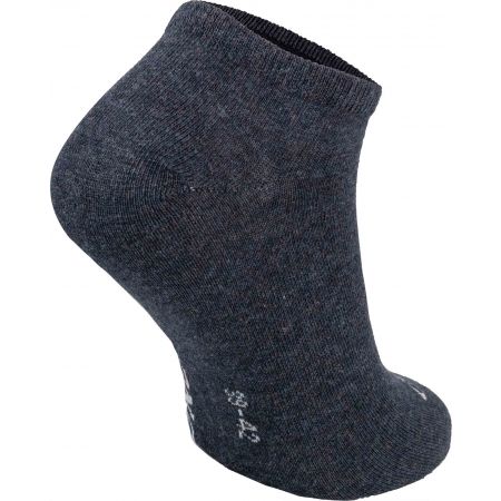 Unisex ponožky - O'Neill SNEAKER 3PK - 7