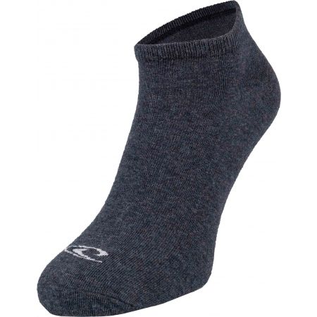 Unisex ponožky - O'Neill SNEAKER 3PK - 6