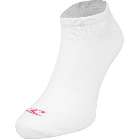 Dámské ponožky - O'Neill SNEAKER 3PK - 2