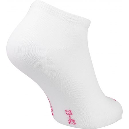 Dámské ponožky - O'Neill SNEAKER 3PK - 3