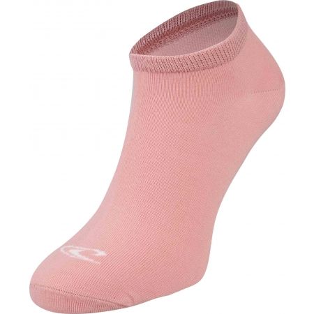 Dámské ponožky - O'Neill SNEAKER 3PK - 6