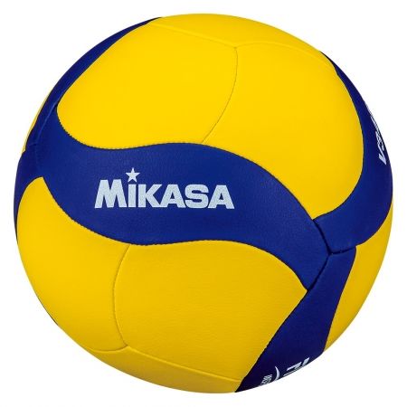 Volejbalový míč - Mikasa V345W - 2