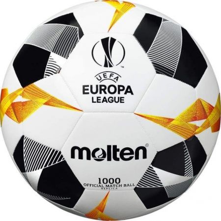 Fotbalový míč - Molten UEFA EUROPA LEAGUE 1000