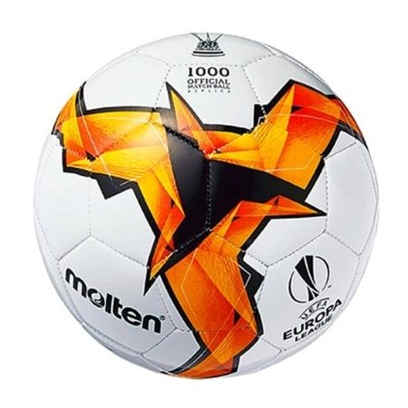 Fotbalový míč - Molten UEFA EUROPA LEAGUE 1000 - 2
