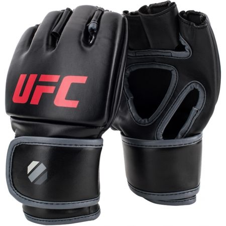 MMA rukavice - UFC CONTENDER 5OZ MMA GLOVE - 1