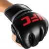 MMA rukavice - UFC CONTENDER 5OZ MMA GLOVE - 2