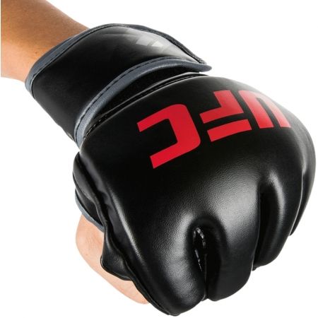 MMA rukavice - UFC CONTENDER 5OZ MMA GLOVE - 2