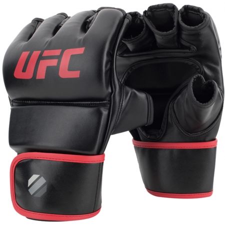 MMA rukavice - UFC CONTENDER 6OZ MMA GLOVE - 1