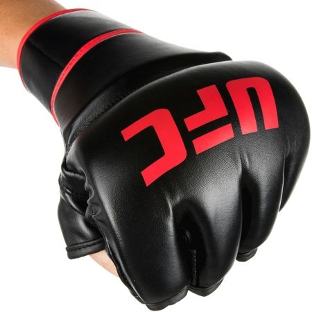 MMA rukavice - UFC CONTENDER 6OZ MMA GLOVE - 5