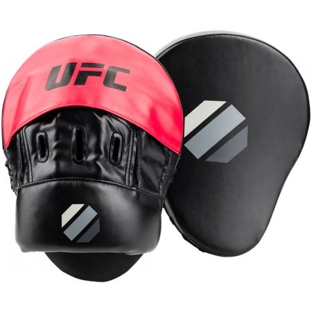 Lapy - UFC CONTENDER CURVED FOCUS MITT - 1