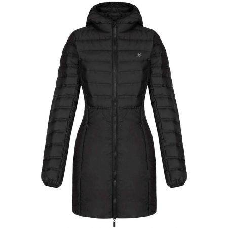 Dámský zimní kabát - Loap ITERKA - 1