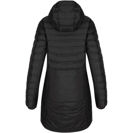 Dámský zimní kabát - Loap ITERKA - 2