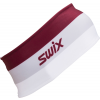Lehká sportovní čelenka - Swix FOCUS HEADBAND - 1